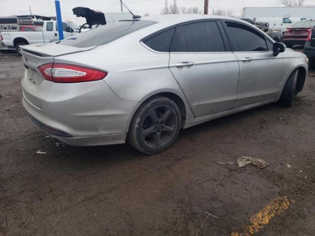 3FA6P0G7XGR222473 | 2016 FORD FUSION S