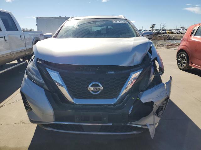 5N1AZ2MJXKN113044 | 2019 NISSAN MURANO S