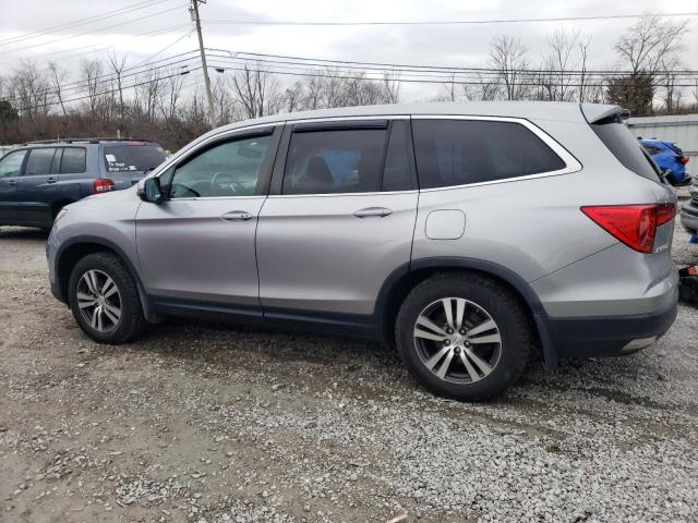 5FNYF5H54GB033528 | 2016 HONDA PILOT EXL