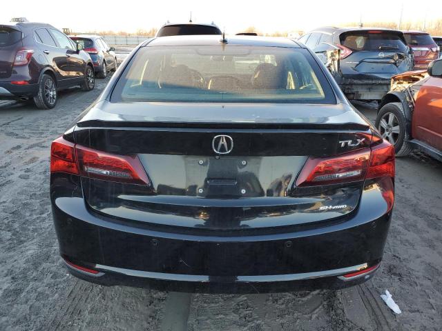 2016 ACURA TLX ADVANC 19UUB3F77GA000360
