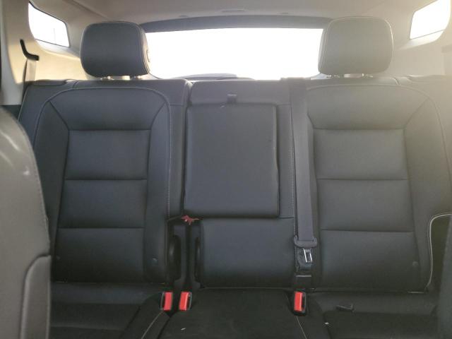 2020 GMC TERRAIN DE - 3GKALXEX7LL229281
