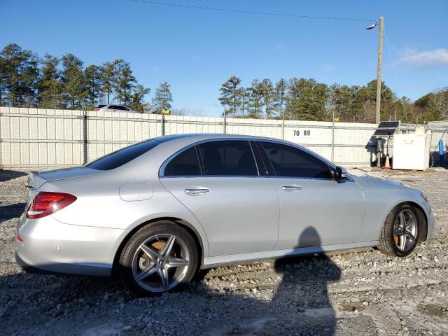 Vin: wddzf4jb7ka529350, lot: 40272824, mercedes-benz e-class 300 20193