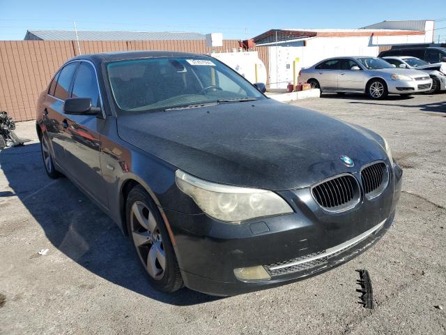 WBANU53578C113675 | 2008 BMW 528 i