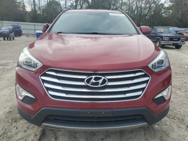 KM8SMDHF9GU151589 | 2016 HYUNDAI SANTA FE S