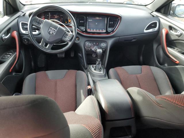 2016 DODGE DART GT SP - 1C3CDFGB8GD816862