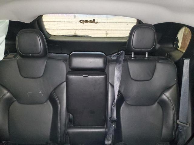 2020 JEEP CHEROKEE L - 1C4PJMDX3LD604018