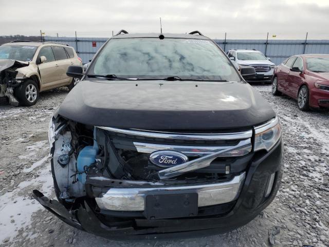 2FMDK3KC4EBA17678 | 2014 FORD EDGE LIMIT