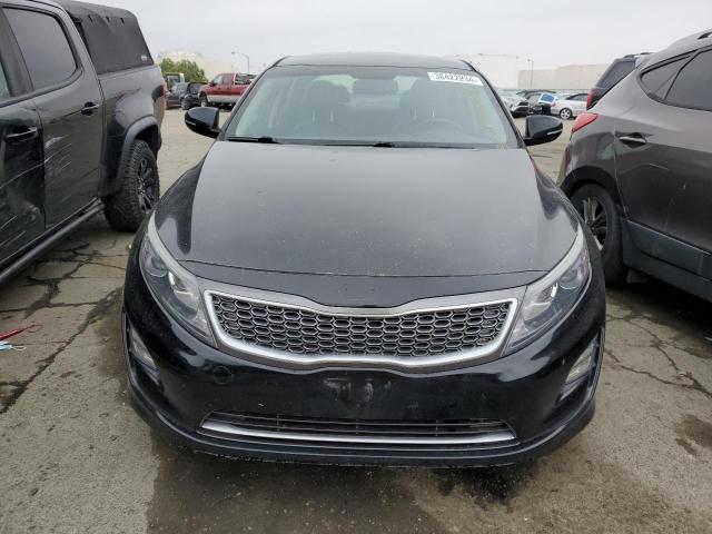 KNAGN4AD3F5085627 | 2015 KIA OPTIMA HYB