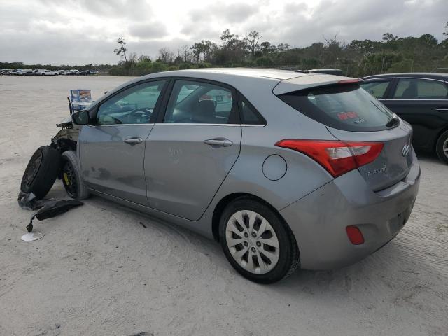 KMHD35LH1GU274233 | 2016 HYUNDAI ELANTRA GT