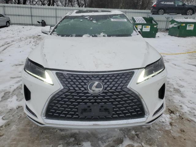 2021 LEXUS RX 350 - JTJHZMDA1M2052974