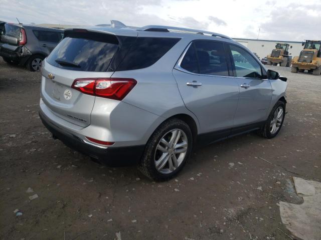 2GNAXYEX2K6273639 | 2019 CHEVROLET EQUINOX PR