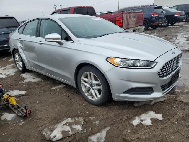 1FA6P0H77F5124632 | 2015 FORD FUSION SE