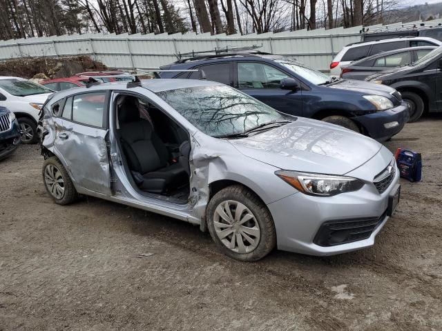 2022 SUBARU IMPREZA - 4S3GTAB61N3722516