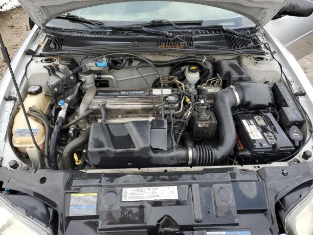 2004 Chevrolet Cavalier Ls VIN: 1G1JF12F947137423 Lot: 39494954