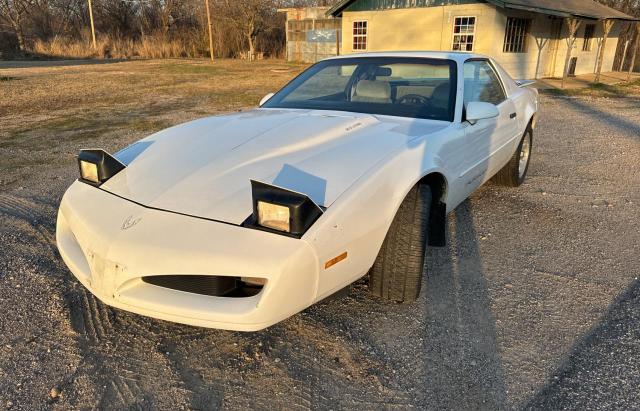 1991 Pontiac Firebird Base VIN: 1G2FS23E2ML226539 Lot: 37159734