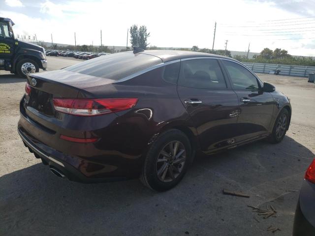 5XXGT4L35LG380460 | 2020 KIA OPTIMA LX