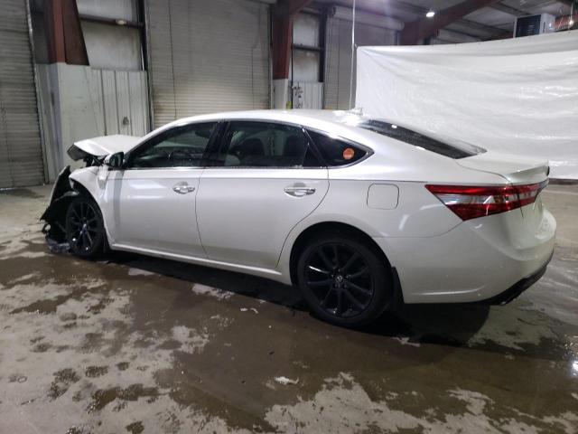 4T1BK1EB2EU104942 | 2014 TOYOTA AVALON BAS