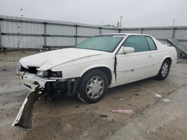 1995 Cadillac Eldorado 