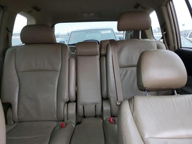 2009 Toyota Highlander - Image 10