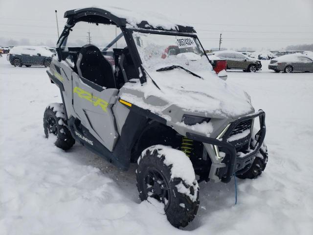 2021 POLARIS RZR TRAIL - 3NSA5K876MN860385