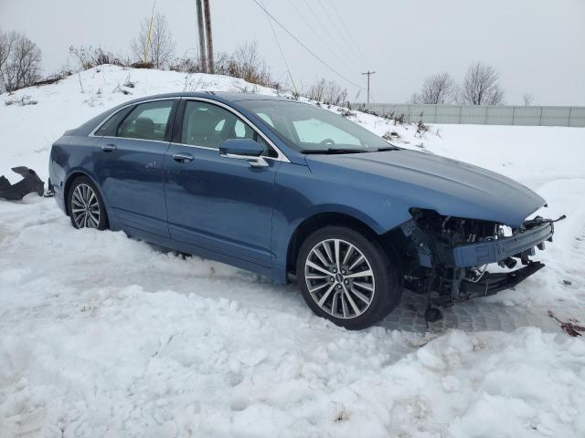 3LN6L5A95JR628029 | 2018 LINCOLN MKZ PREMIE