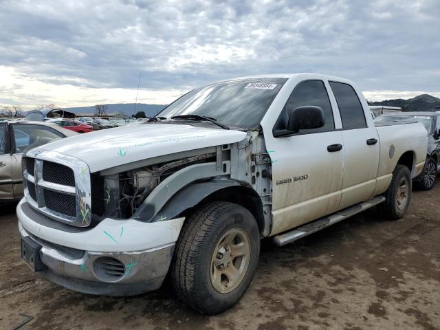 2005 Dodge Ram 1500 ST