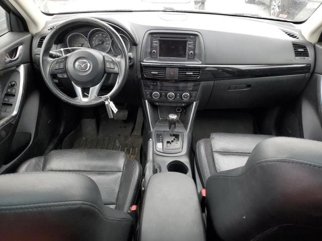 JM3KE4DY7E0303227 | 2014 MAZDA CX-5 GT