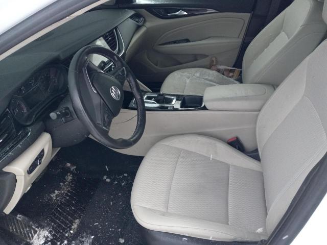 2019 BUICK REGAL PREF - W04GN6SX3K1033370