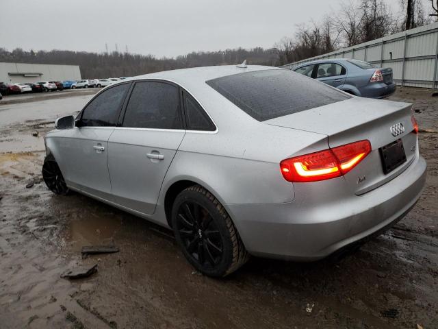 VIN WAUBFAFLXDN006070 2013 Audi A4, Premium no.2