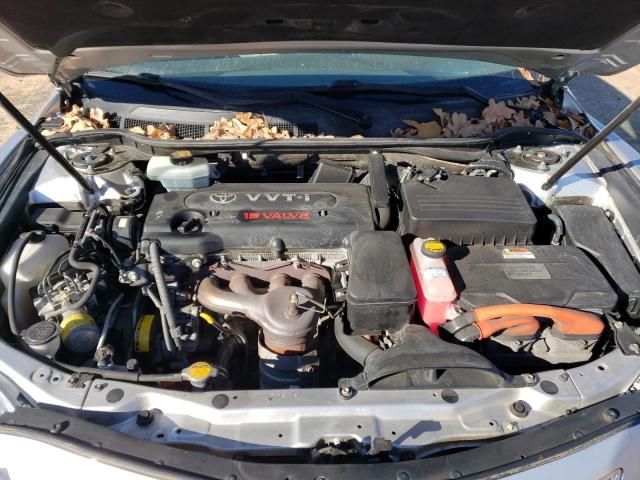 2009 TOYOTA CAMRY HYBR #3269757676