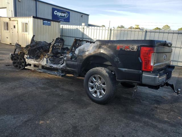 2018 FORD F250 SUPER - 1FT7W2BTXJEC16961
