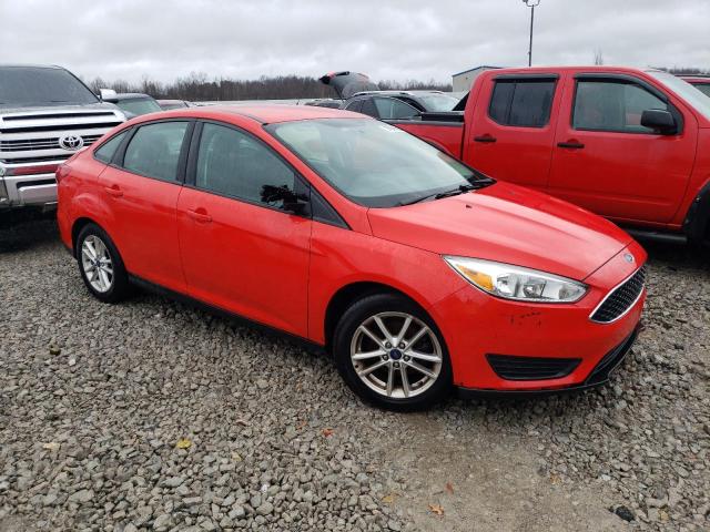 1FADP3F26GL344812 | 2016 FORD FOCUS SE