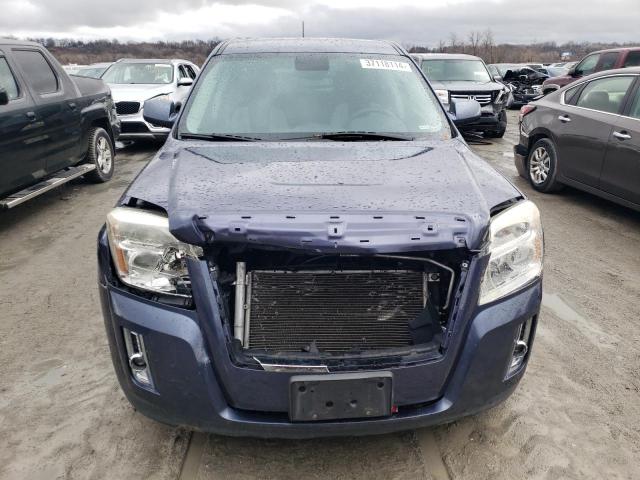 2GKALMEK7E6135136 | 2014 GMC TERRAIN SL