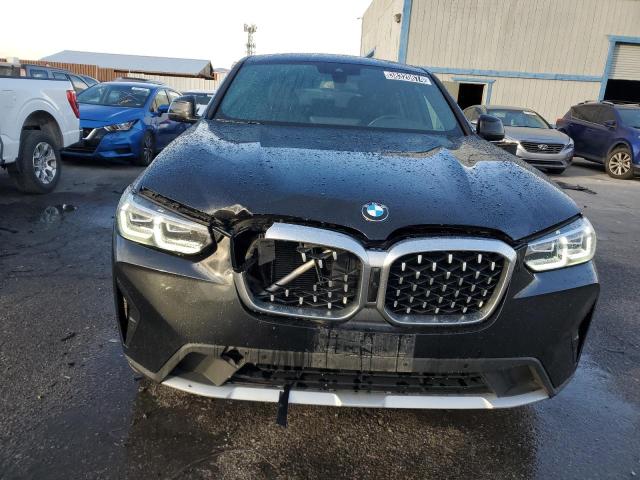 2023 BMW X4 XDRIVE3 - 5UX33DT08P9N63048