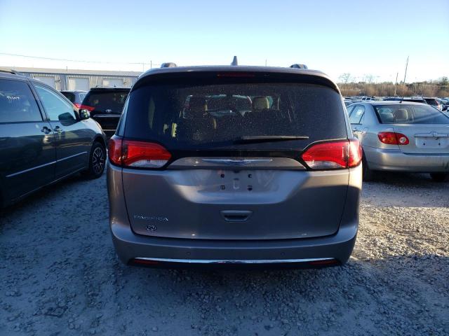 2C4RC1BG8JR237518 | 2018 CHRYSLER PACIFICA T