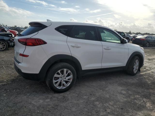 2020 Hyundai Tucson Se VIN: KM8J23A44LU212362 Lot: 39513104