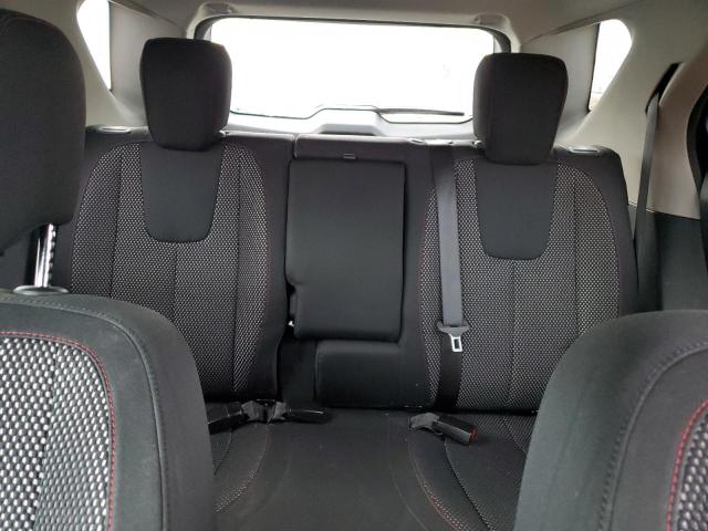 2012 Chevrolet Equinox Lt VIN: 2GNALDEK6C6240198 Lot: 82934763