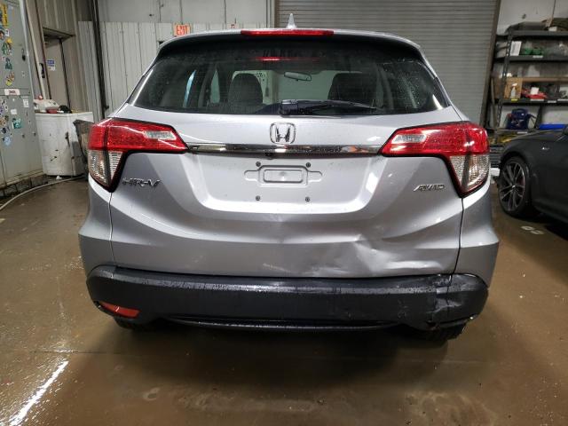 3CZRU6H31KG705203 | 2019 HONDA HR-V LX