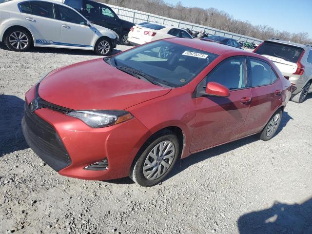 Vin: 5yfburhe9hp625855, lot: 82625373, toyota corolla l 2017 img_1