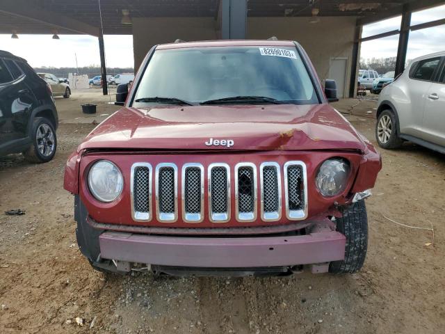 1C4NJPFB8ED603881 | 2014 JEEP PATRIOT LA