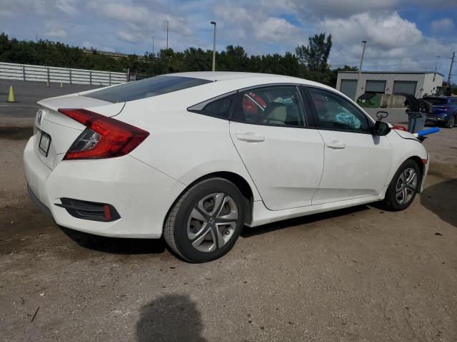 2018 HONDA CIVIC LX - 19XFC2F55JE032967
