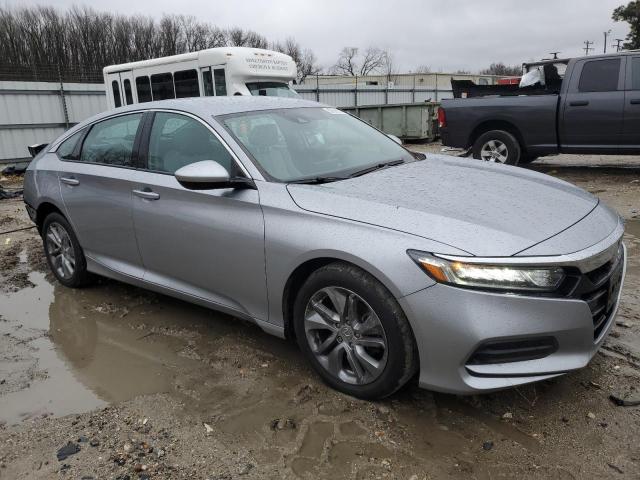 Vin: 1hgcv1f17la129003, lot: 82988673, honda accord lx 20204