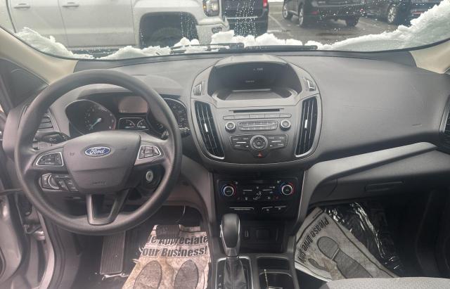 1FMCU9GD4JUB92429 | 2018 FORD ESCAPE SE