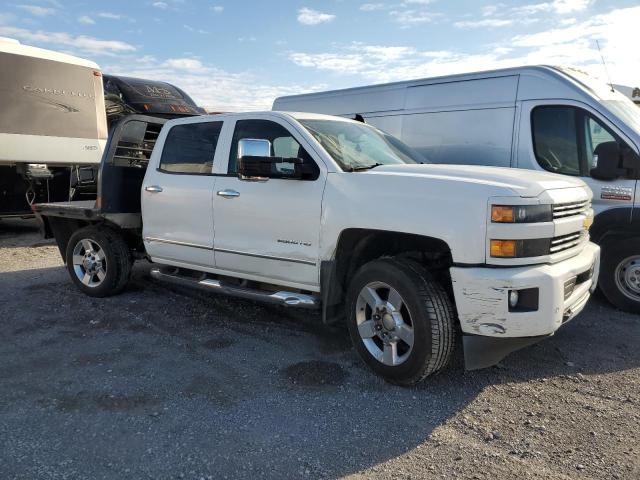 1GC1KVEG8GF163519 | 2016 CHEVROLET SILVERADO