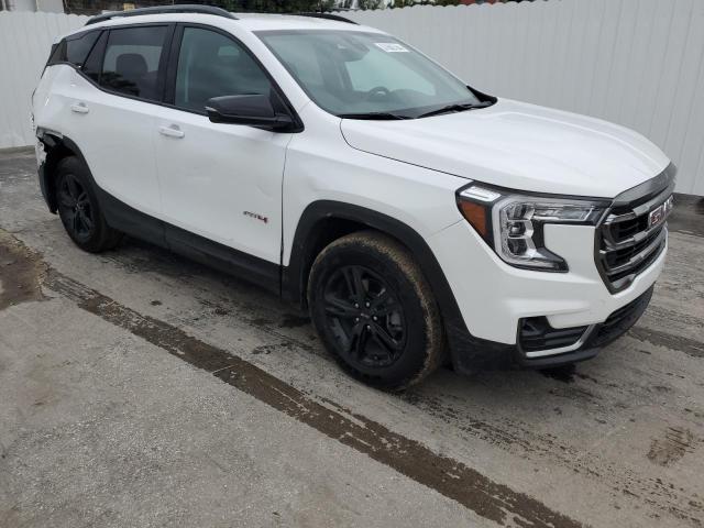 2023 GMC TERRAIN AT 3GKALYEGXPL216858