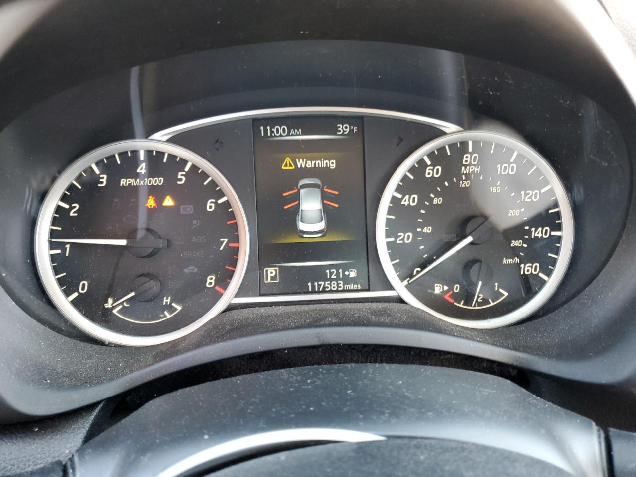 3N1AB7AP7GY227739 2016 Nissan Sentra S