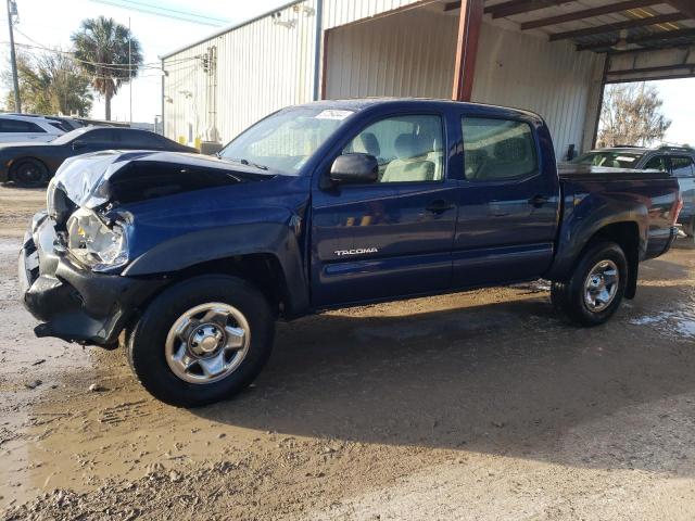 2007 Toyota Tacoma 