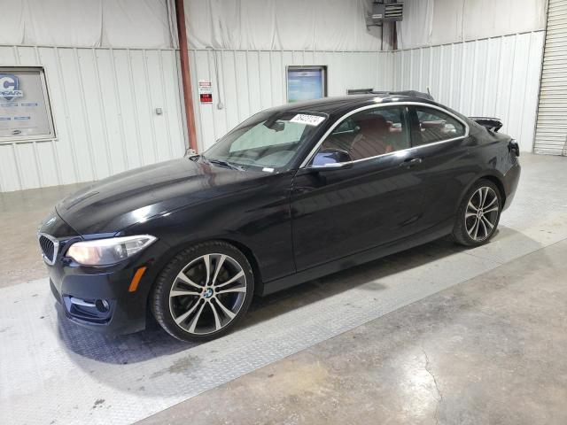 2015 BMW 2 Series 228i