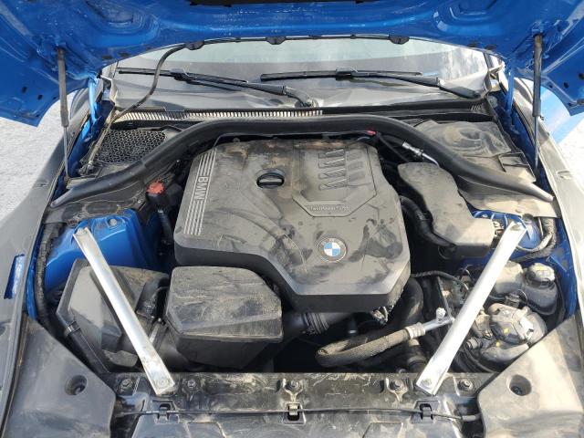 2020 BMW Z4 SDRIVE3 - WBAHF3C08LWW65533