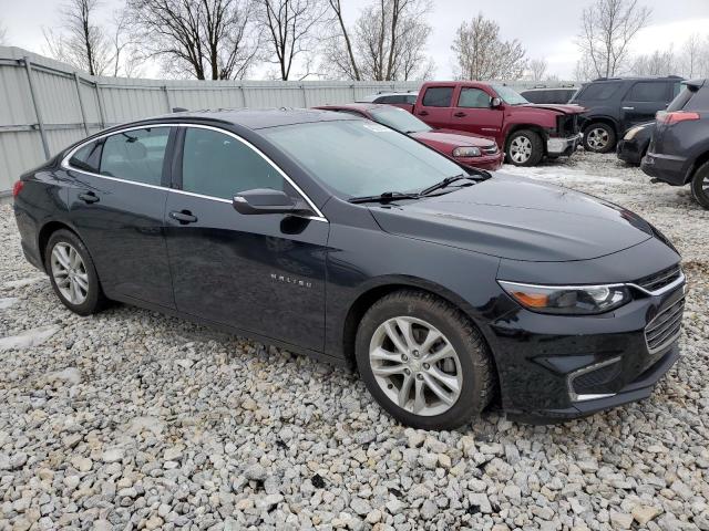 2017 CHEVROLET MALIBU LT 1G1ZE5ST7HF104080